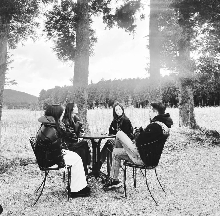 チン・テヒョン悲痛 SNSプロフィールに「死産」、アイコンには胎児の写真-Chosun Online 朝鮮日報