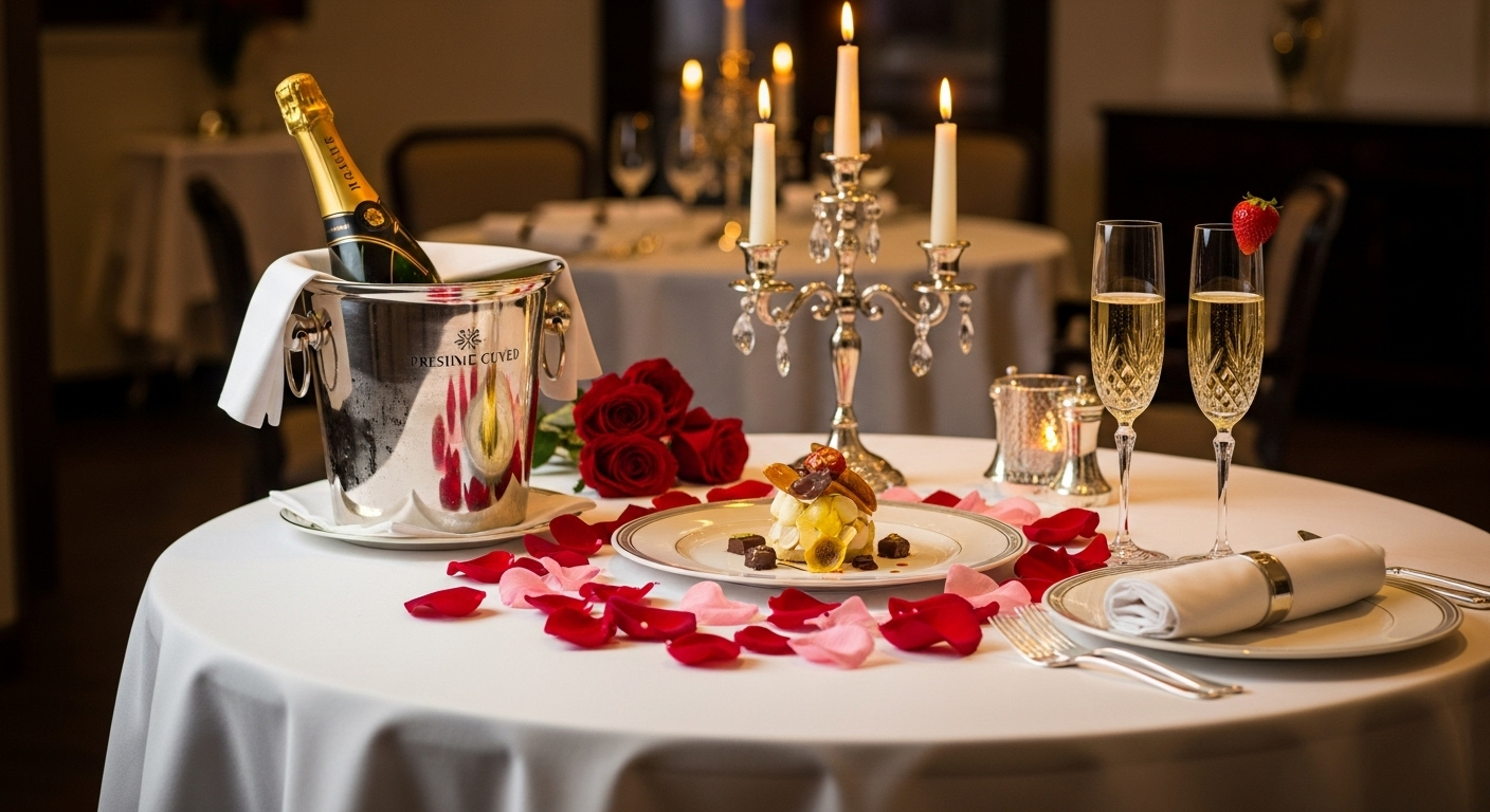 結婚記念日は何をする？おすすめの過ごし方やプレゼントのアイデアau Webポータルコネタニュース