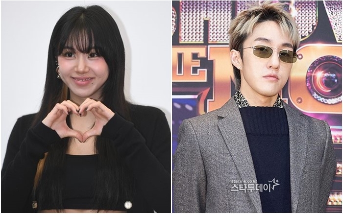 TWICE ミナ ツウィ 写真集 TWICE ミナ＆チェヨンにインタビュー。チェヨンが気づいた、ミナ