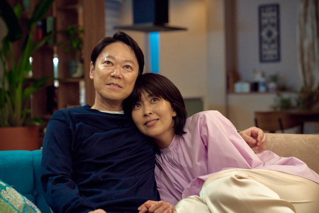 松たか子の夫について - Genspark