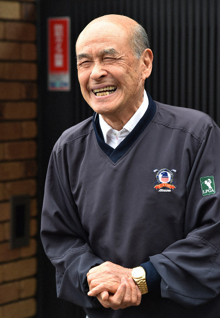 福島弓子は100億円の不動産ビジネスをしていた？球場に行けなかった理由とは