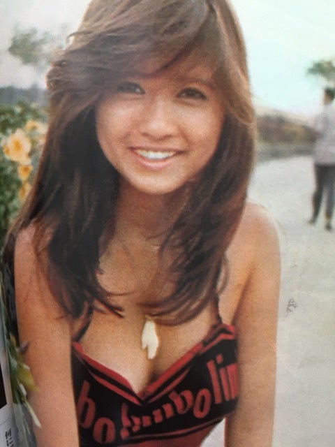 きれいな５０代、樋口可南子と風吹ジュンが化粧品のＣＭに