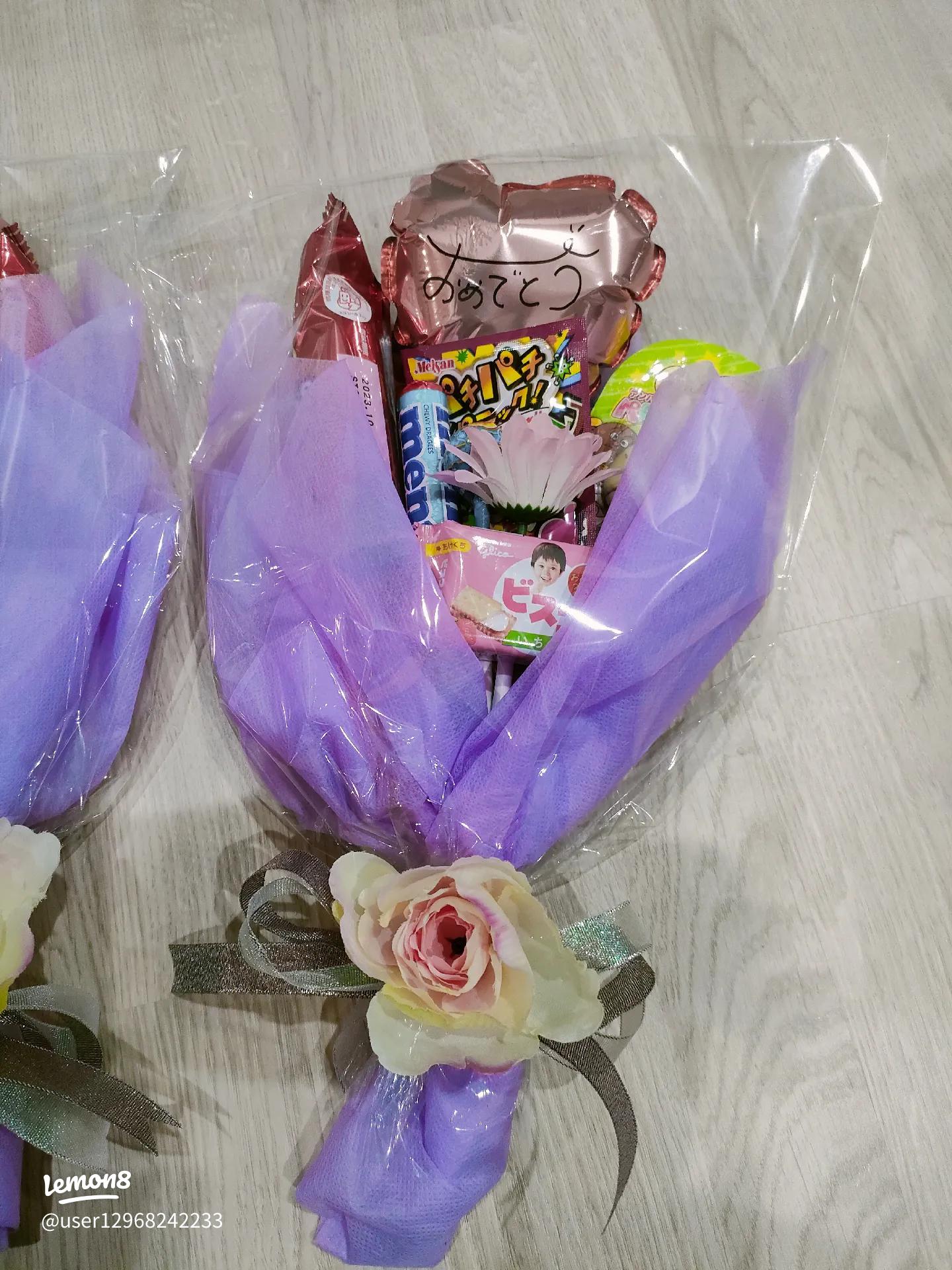 部活を引退する先輩へのプレゼント。手作り案や部活ごとの事例も紹介watasiino!!マガジン