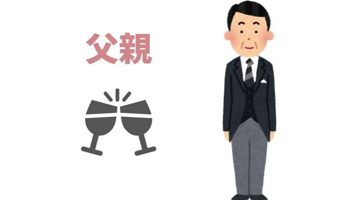 披露宴での新郎父による挨拶 謝辞 のコツや例文をご紹介！First Film ファーストフィルム結婚式のエンドロール・ムービー撮影