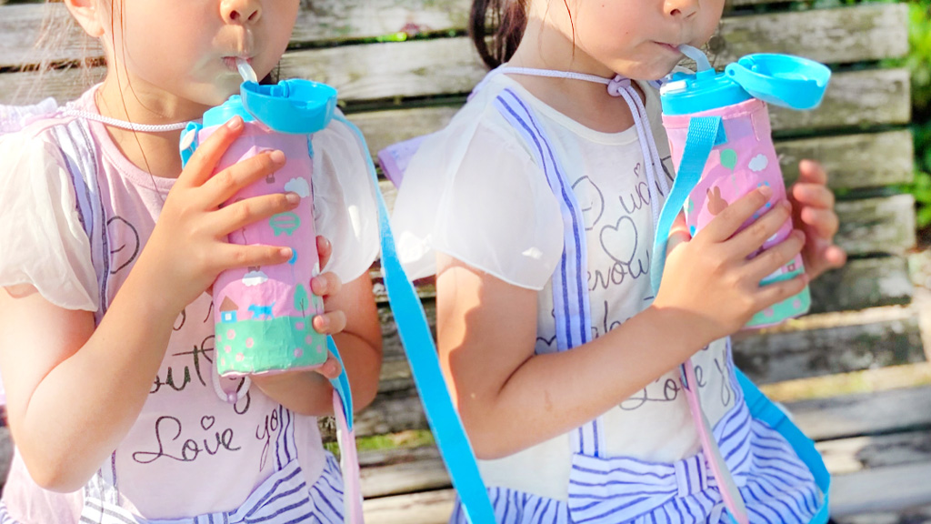 卒園プレゼントの製作アイデア11選フォトフレームやコサージュなどのアイデア保育士・幼稚園教諭のための情報メディア ほいくis ほいくいず