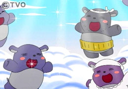 クロミサンリオ