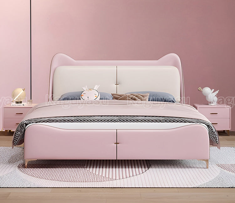 6畳の子供部屋。置くなら二段ベッド？ロフトベッド？ベッド・マットレス通販専門店 ネルコンシェルジュ neruco