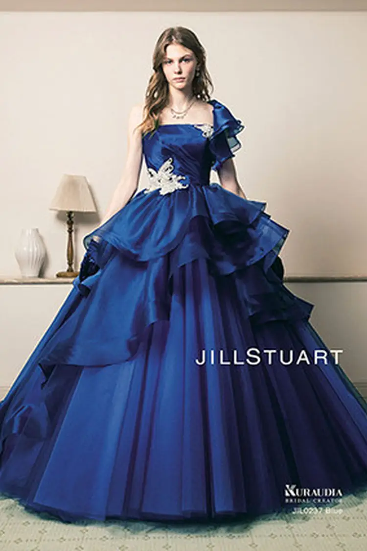 テーマカラーレッスン＞ロイヤルブルーの結婚式アイディアWedding Tipsウェディングのプロが届ける結婚式のアドバイス