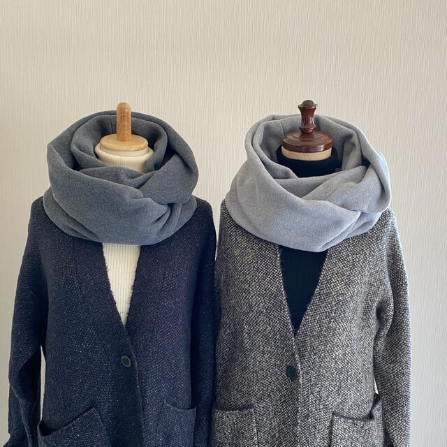 ナチュラルに“おそろい”を。きっと真似したくなる「リンクコーデ」アイデアキナリノ