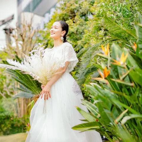 THE CLASSICA BAY RESORTザ クラシカ ベイリゾートBP グループで結婚式 - みんなのウェディング