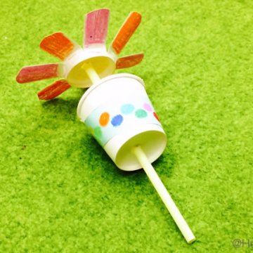 小学生向けの楽しい工作レシピ 子供とお家で手作りして遊ぼう！Craftie Style