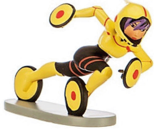 ベイマックス ゴーゴートマゴ、 HD電話の壁紙Pxfuel