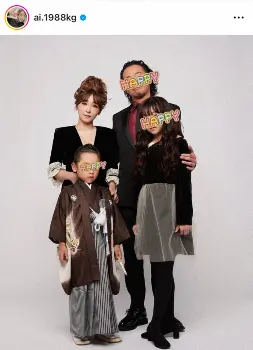 加護亜依の子供2人の顔写真まとめ！母親似で可愛い画像や動画も公式アタック35