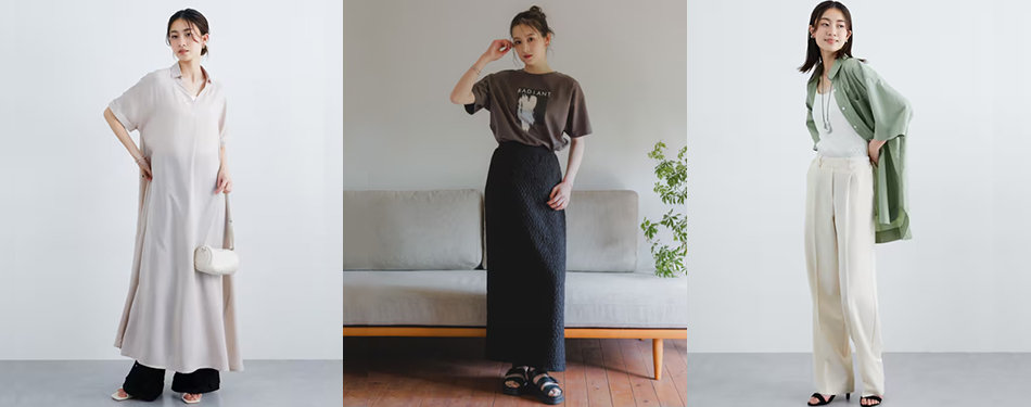 高身長女子のコンプレックスとは？TikTok