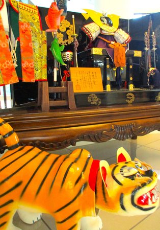 張子の虎 五月人形」の人気商品一覧安い商品を通販サイトから探す - 価格.com