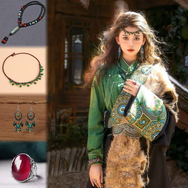 男でも女でもない」と蔑まれたチベットの修道僧が、スターになるまで