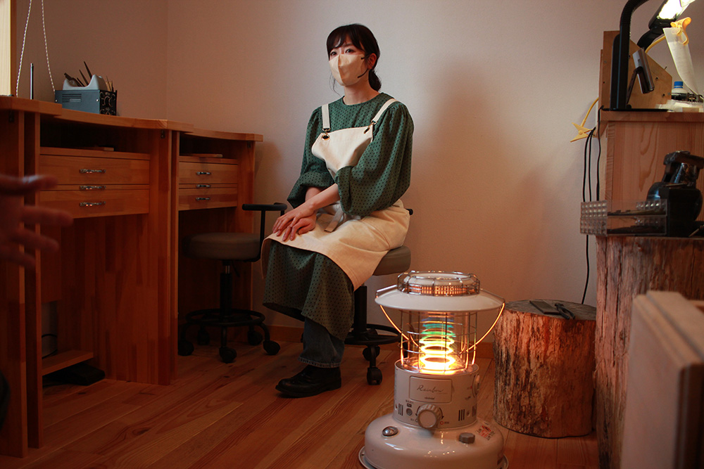 愛知県岡崎市手作り結婚指輪シンセリティア@sinceritier• Instagram photos and videos