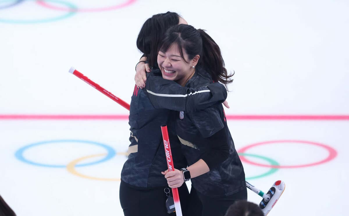 カーリング・藤沢五月を変えた“反省会” 本当は「考え過ぎるタイプ」？AERA DIGITAL アエラデジタル