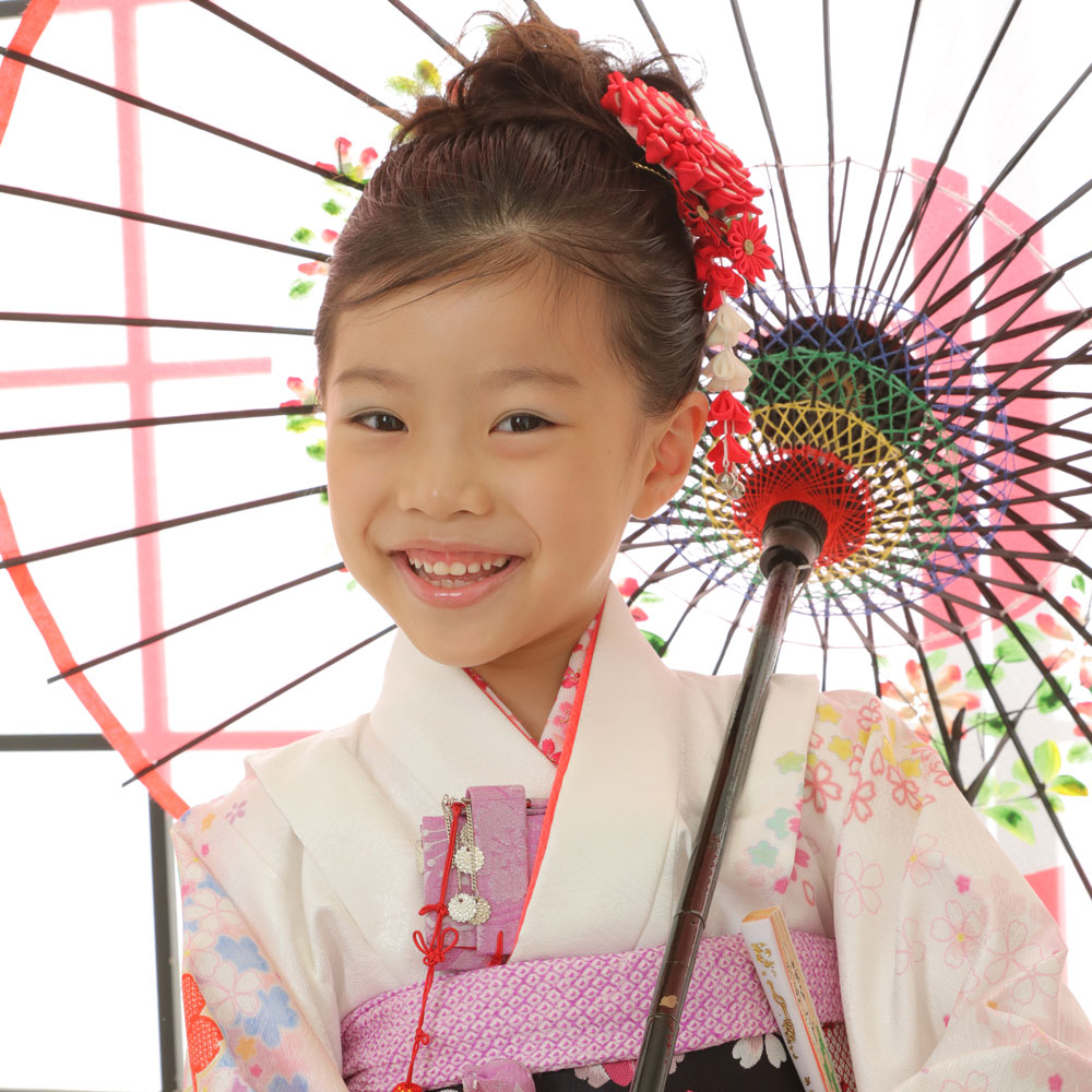 七五三・お宮参り 母親のセルフヘアアレンジ完全ガイド着物ライフスタイル着物ライフスタイル