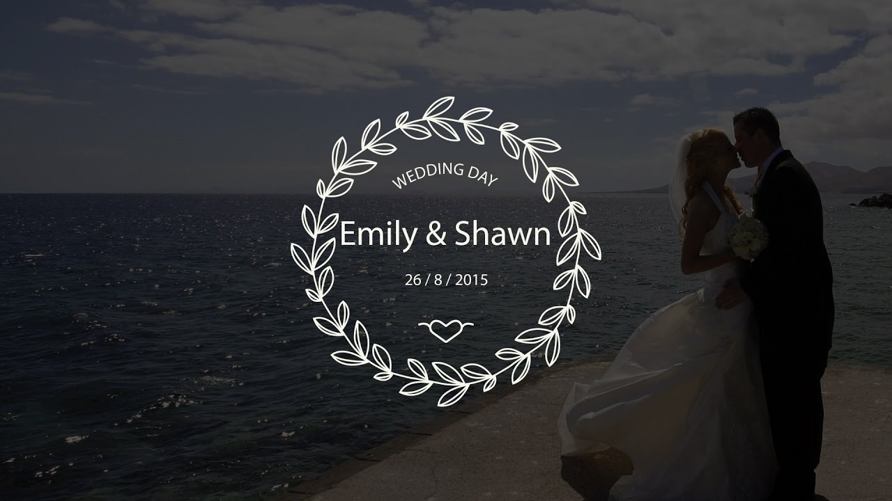 プロフィールムービー ボタニカル テンプレート 結婚式 自作素材 その他オーダーメイド アトリエ プルーシュ 通販7006906Creema クリーマ