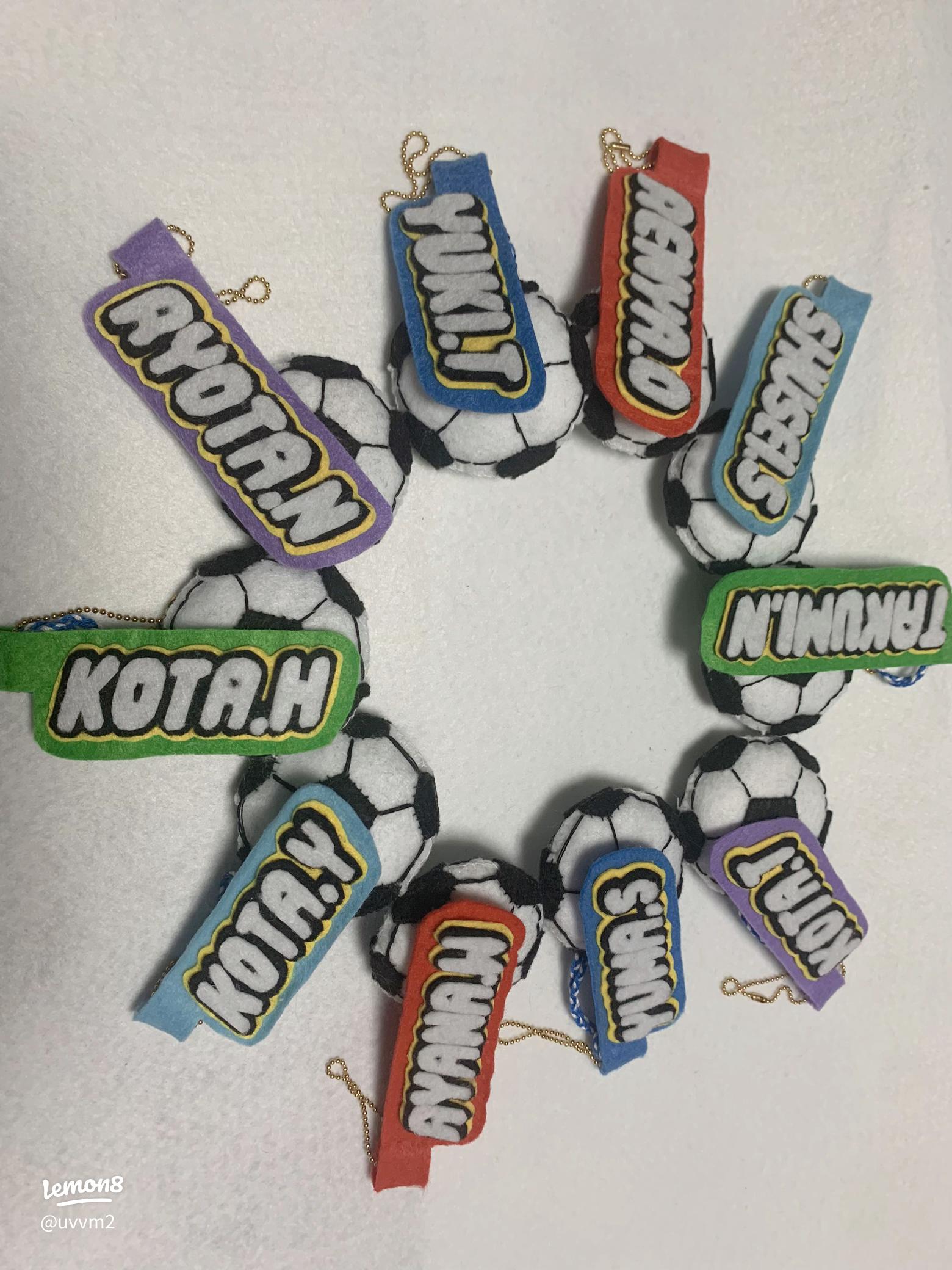 大丈夫 お守り*