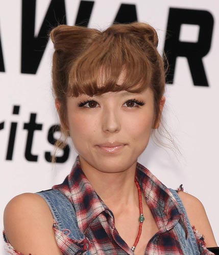 若槻千夏の旦那は藤岡出身で中田英寿似？職業はアパレル社長で顔画像を探してみた