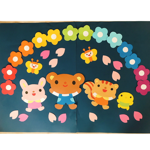 虹」に関する保育や遊びの記事一覧HoiClue ほいくる