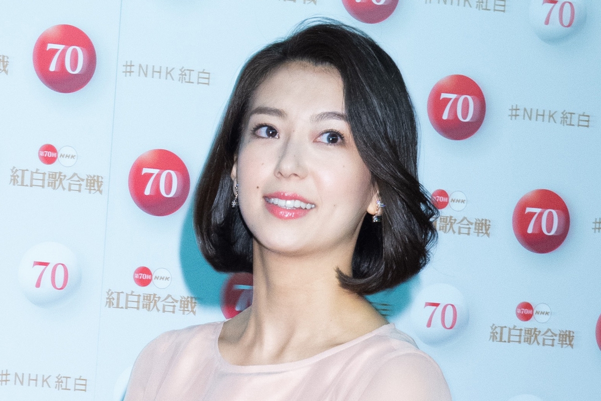 エース和久田麻由子アナ「ほぼ休養」の裏にあるNHKの思惑とはAERA DIGITAL アエラデジタル