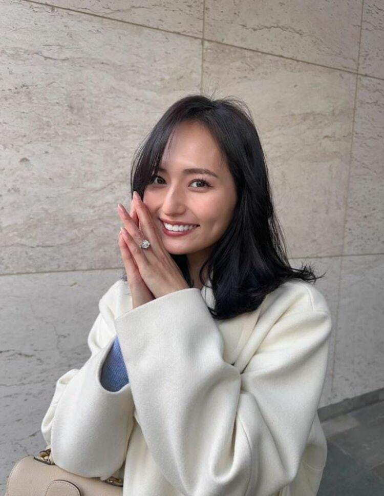 山賀琴子の離婚理由は価値観の違い？10ヶ月の結婚生活で何があった