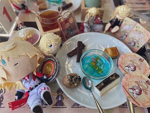 2025年最新 『刀剣乱舞』キャラクター一覧刀剣男士117振の声優・刀派・絵師・アニメ情報などを完全網羅 - 女性向けアニメ情報サイトにじめん