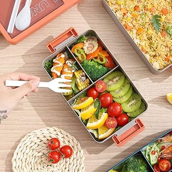 男性向け弁当箱のおすすめ人気ランキング35選保温付きの大容量モデルやおしゃれな一段タイプも - Best One ベストワン