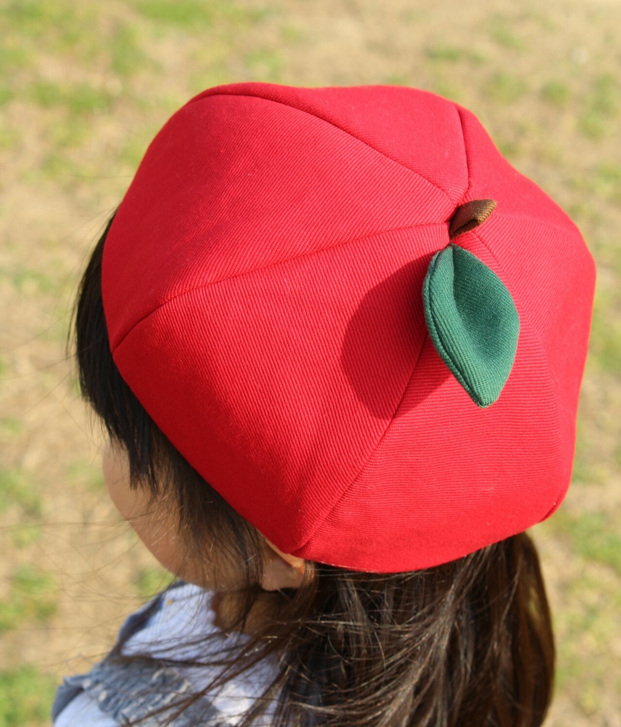 りんご帽子」のアイデア 51 件編み 図, どんぐり帽子 編み図, 帽子