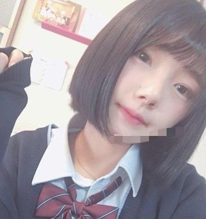 欅坂46 藤吉夏鈴 2期生紹介動画 - YouTube