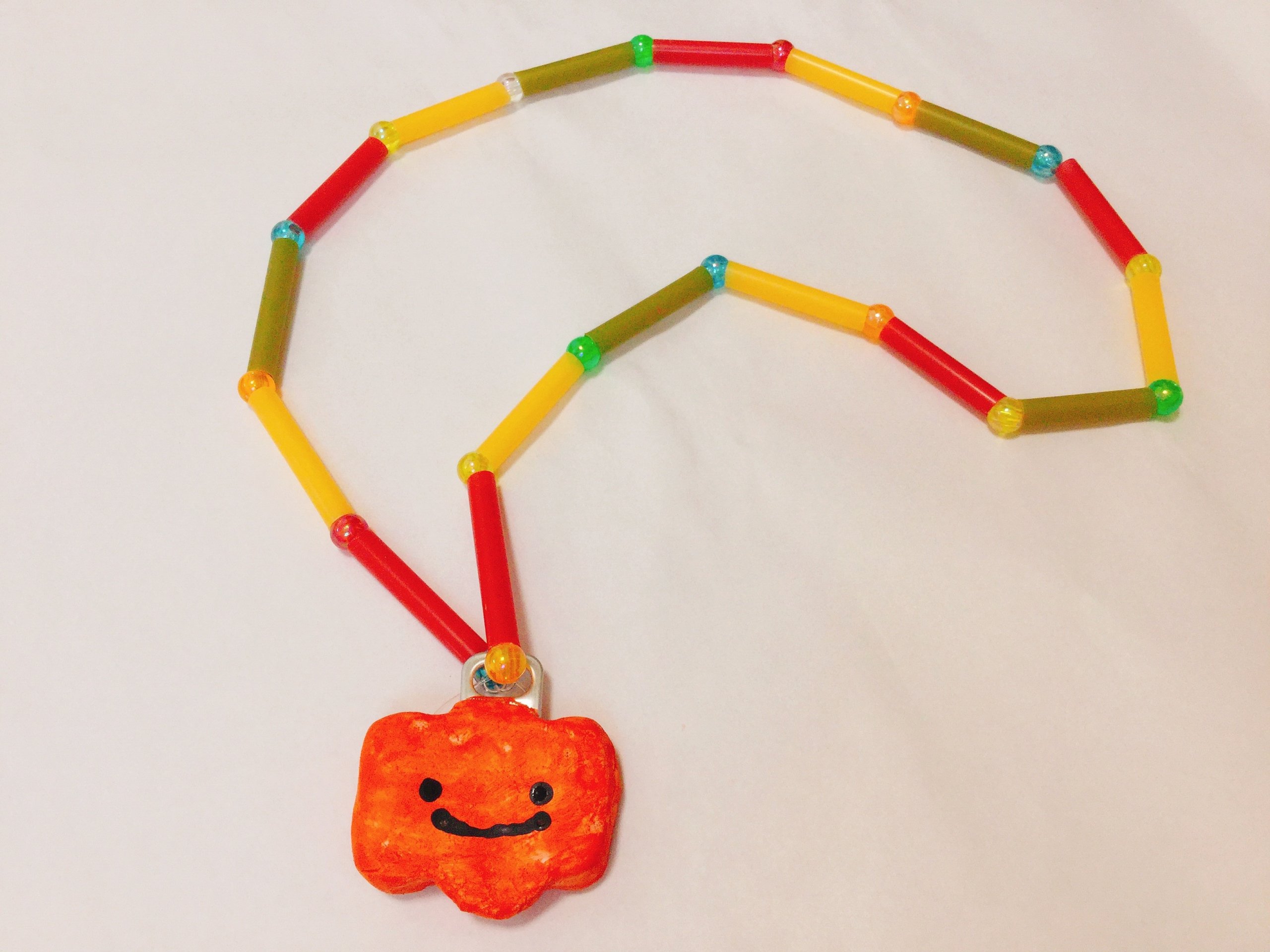 かわいい パリのハンドメイド ねんどアクセサリー - ほるぷ出版 こどもの本のほるぷ出版