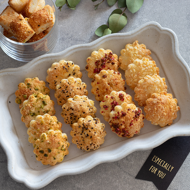 父の日は手作りデザートやスイーツをプレゼント！おすすめレシピ17選まいにちRAINBOW