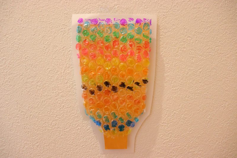 1歳児 今すぐ使える！お正月製作へびやだるま、羽子板などのアイデア特集！保育士の転職・採用は 保育士バンク！