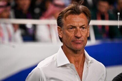 W杯出場の希望を失った」豪州の勝利で本大会ストレートインが厳しくなったサウジサウジ指揮官「2位突破の扉は閉ざされた」theWORLD ザ・ワールド 世界のあらゆるスポーツを楽しもう