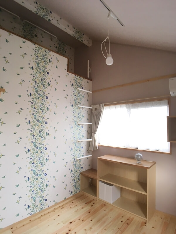 子ども部屋はどのように仕切るべき？失敗しないためのコツ、仕切り方を解説cozy life コージーライフ