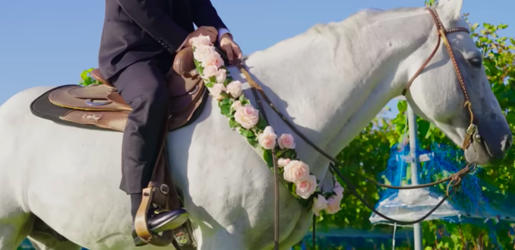 結婚式コーデに最適な可愛い着物スタイル