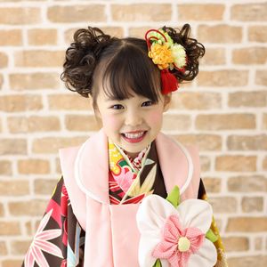 自宅でかんたんヘアアレンジ 着物にぴったりの日本髪編京のみやび 楽天市場店