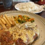 ファミリーレストランラベンダー 沖縄市 洋食ホットペッパーグルメ