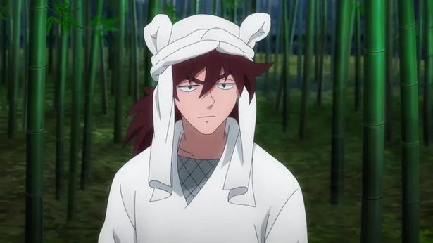 みんなの初恋泥棒『忍たま乱太郎』土井先生の魅力を徹底解説！好きなシーンランキングTOP3も - 女性向けアニメ情報サイトにじめん