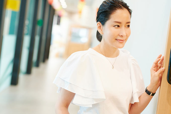 元フジ・内田恭子 アナ、「メンタルケアのサポート」人材派遣会社の顧問に就任「どの業界でも、メンタルダウンによる離職率が課題に」：中日スポーツ・東京中日スポーツ