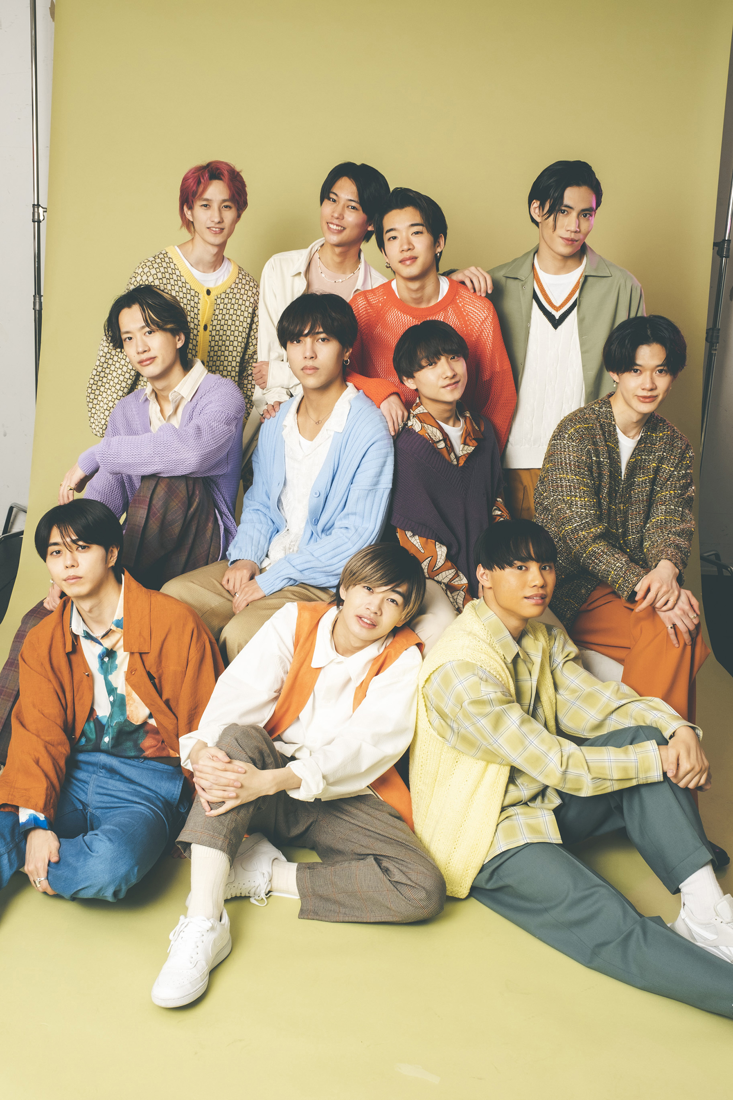 BUDDiiS歴代の楽曲の中でも、より近くで寄り添ってくれるような楽曲。―BUDDiiS バディーズ 「R4U」インタビュー 前編Emo!miuエモミュ