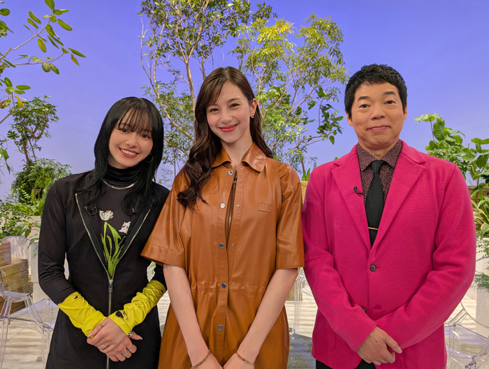 中条あやみはハーフだった。父はどこの国の人