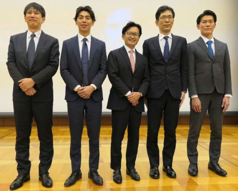 教授陣の登壇決定！神戸大学データヘルス研究プロジェクトとの共同調査「健康経営・従業員エンゲージメントに関する調査」の協力企業募集とオンライン説明会開催のお知らせ  | ストレスチェックマガジン