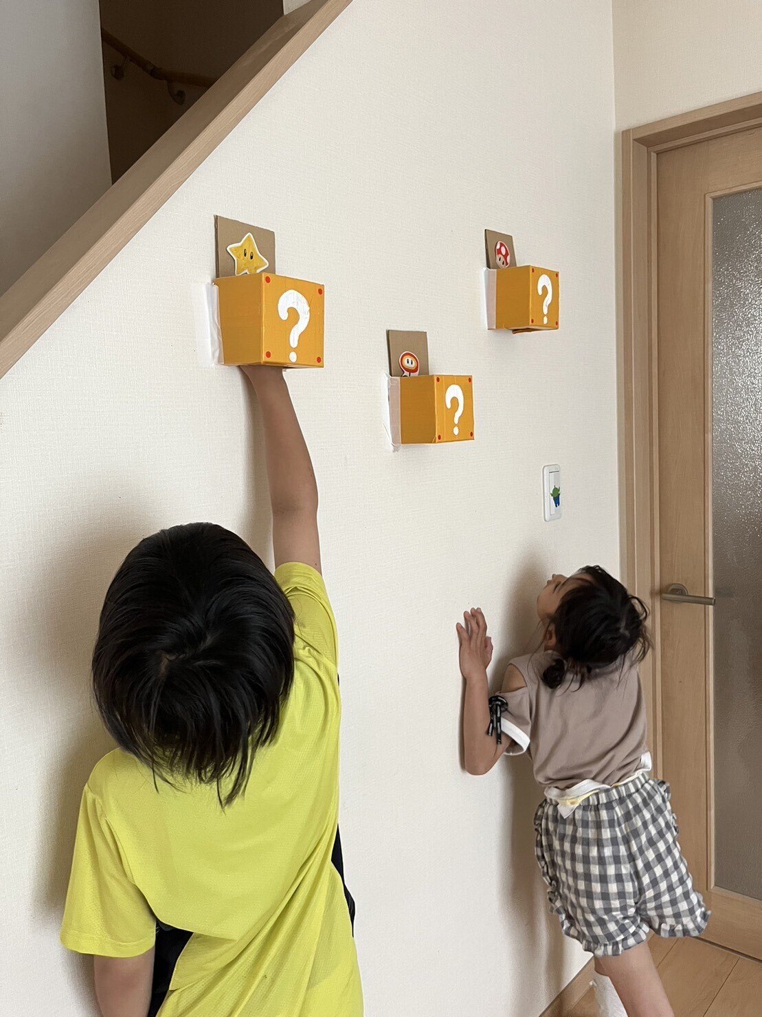 雨の日の過ごし方 子どもが喜ぶお家 室内 遊び！~小学生低学年＆幼稚園むけ~bonのおでかけブログ