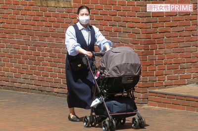 ４１年ぶりの男子誕生 皇太子家には待望の長女 平成皇室振り返り特集③47NEWS よんななニュース