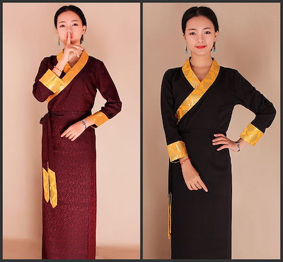 天津の夫婦が雲南省のチベット族村落でチベット式結婚式--人民網日本語版--人民日報