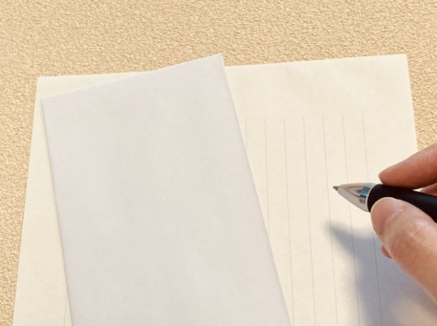 実践！孫の弔辞スルスル書けちゃう方法とは!?例文＆注意したい忌み言葉終活宣言＠もしも対策